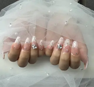 ネイル R Nailのネイルデザイン