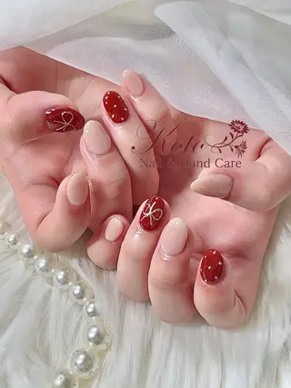 ネイル Nail Salon KOTOのネイルデザイン