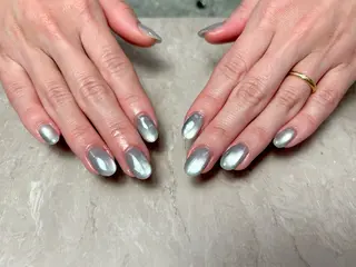 ネイル Luna fleur ルナフルールのネイルデザイン