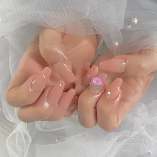 ネイル J terrace Nailのネイルデザイン
