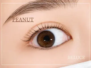 マツエク・マツパ eye&brow BELUCEの眉毛・アイブロウイメージ