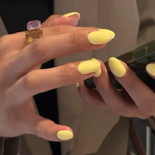 ネイル WHITE NAIL 難波店 YUMAのネイルデザイン