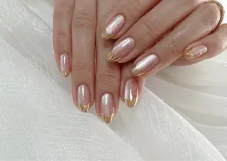 ネイル ╹◡╹MimoEye lash🌻Nailのマツエク・マツパデザイン