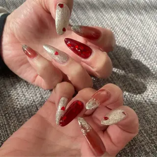 ネイル LOUISE. ✨beautyのネイルデザイン