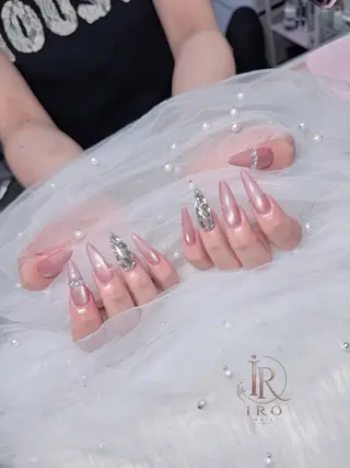 ネイル iro nailのネイルデザイン