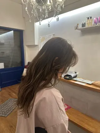 ロング kana🌻 /attraのヘアスタイル