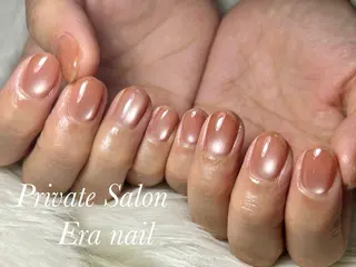 ネイル Era nailのネイルデザイン