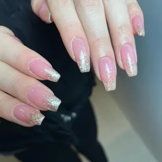 ネイル 【うるちゅるnail 】🩰maiのネイルデザイン