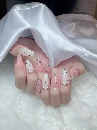 ネイル Hara Nail 【持ち込みOK】のネイルデザイン
