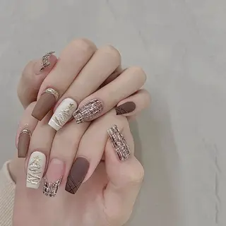 ネイル The Nail & Eye Lashの眉毛・アイブロウイメージ