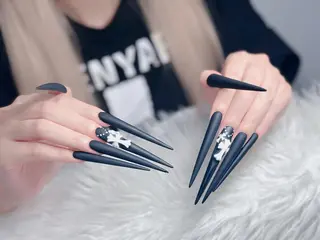ネイル H.baby Nail Salonのネイルデザイン