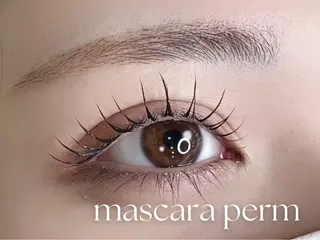 マツエク・マツパ kelly eye立町店の眉毛・アイブロウイメージ