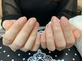ネイル KEY〜 SARAのネイルデザイン