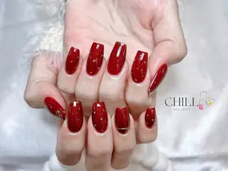 ネイル Nailsalon CHILL大須店💅のネイルデザイン