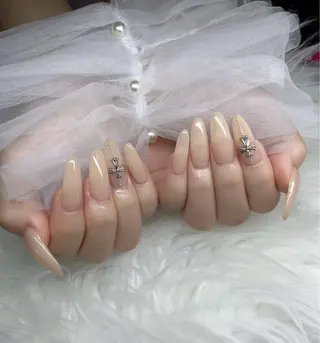 ネイル YOLO NAILのネイルデザイン