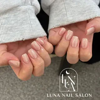 ネイル LUNA Nail salon💕のネイルデザイン
