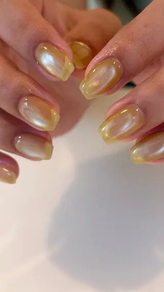 ネイル yoi yurikoのネイルデザイン