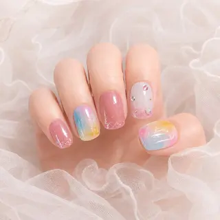 ネイル haruka ♥のネイルデザイン
