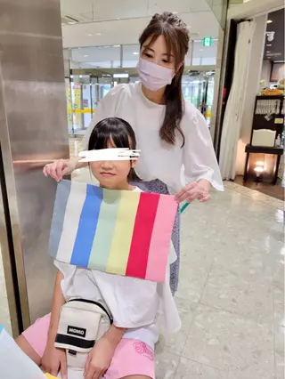 Liæntéリアンテ 垢抜けサロンのその他イメージ