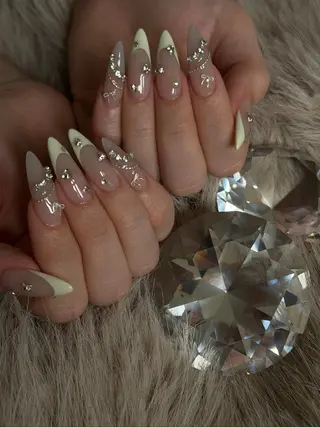 ネイル nail salon amiのネイルデザイン