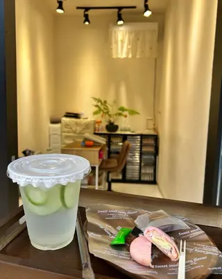 ネイル WO MIAO💎のネイルデザイン