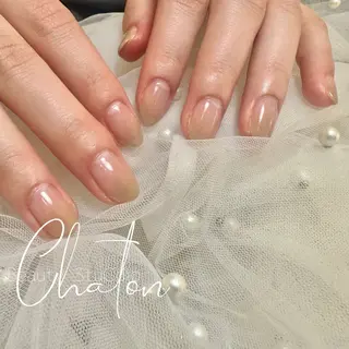 ネイル ♡ chaton.sのネイルデザイン