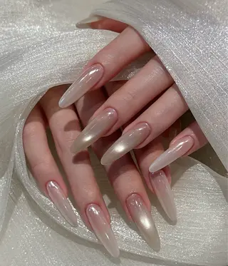 ネイル H1 Nail カオリのネイルデザイン