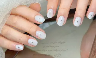 ネイル Ayumi nails川崎店のネイルデザイン