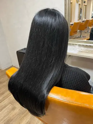 カラー 🎀 MIYUKIのヘアスタイル