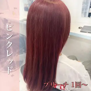 ミディアム パーマ メンズ 💕上野美容師☁ ブリーチ💖サワのヘアスタイル
