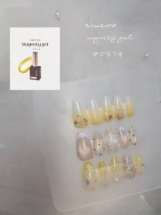 ネイル ✯.。 arbre  nail 。✯.のネイルデザイン