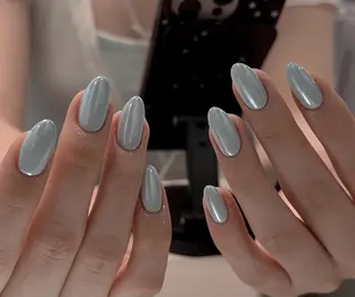 ネイル エリ🫧 nail池袋東口のネイルデザイン
