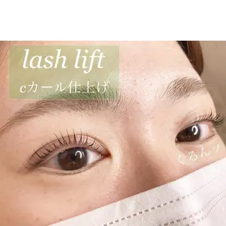 マツエク・マツパ alchemy workzのマツエク・マツパデザイン