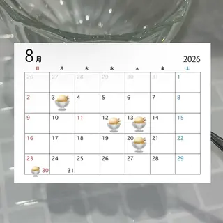 ネイル 横浜Nailist 𝜗𝜚春菜のネイルデザイン