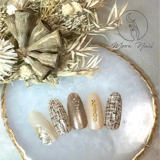 ネイル Moon Nail /栄 大須のネイルデザイン