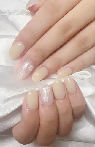 ネイル Rarity Nail💗ちなつのネイルデザイン