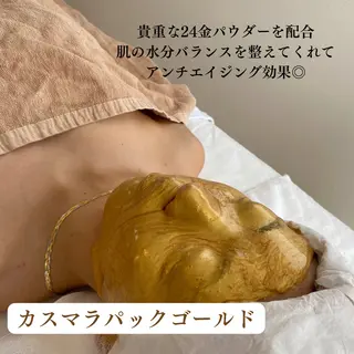毛穴洗浄肌管理サロン mavieのエステ・リラクイメージ
