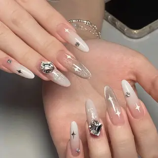 ネイル スカルプ専門店 Ｄ-Beautyのネイルデザイン