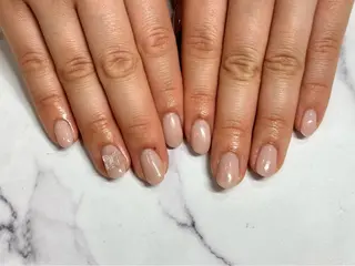 ネイル nail salon Nlinkのネイルデザイン