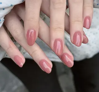 ネイル TiTi Nail🫧のネイルデザイン