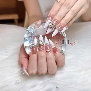ネイル Nailsalon CHILL大須店💅のネイルデザイン
