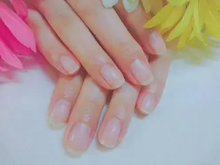 ネイル プライベートサロン Rosy Lilyのネイルデザイン