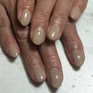 ネイル WHITE NAIL 鳳店AYUMIのネイルデザイン