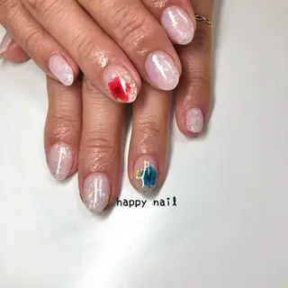 ネイル 心と体が整う腸活 サロン ラクシュミーのエステ・リラクイメージ