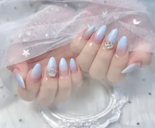 ネイル Hana Nail Salonのネイルデザイン