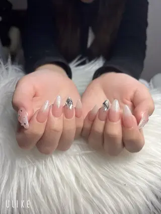 ネイル T.Lee Harajukuのネイルデザイン