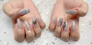 ネイル D-BEAUTY Nailsalonのネイルデザイン
