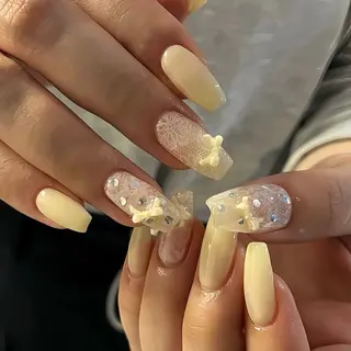 ネイル BERA NAILSのネイルデザイン