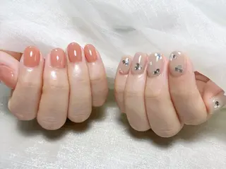 ネイル Kairos Nailのネイルデザイン