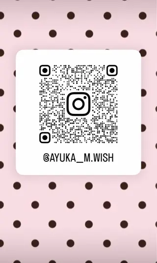 M.Wish🎀 あゆか🎀のマツエク・マツパデザイン